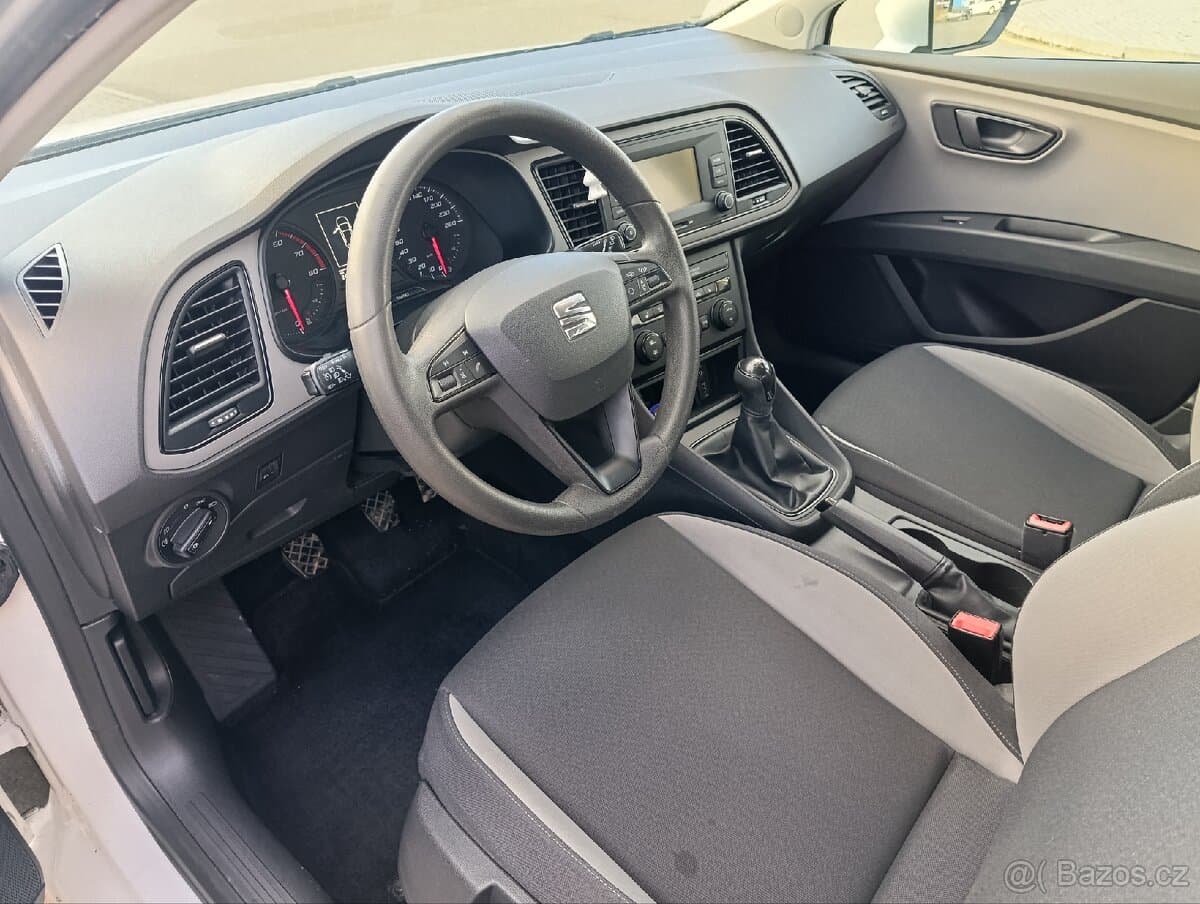 2016 Seat LEON - 6