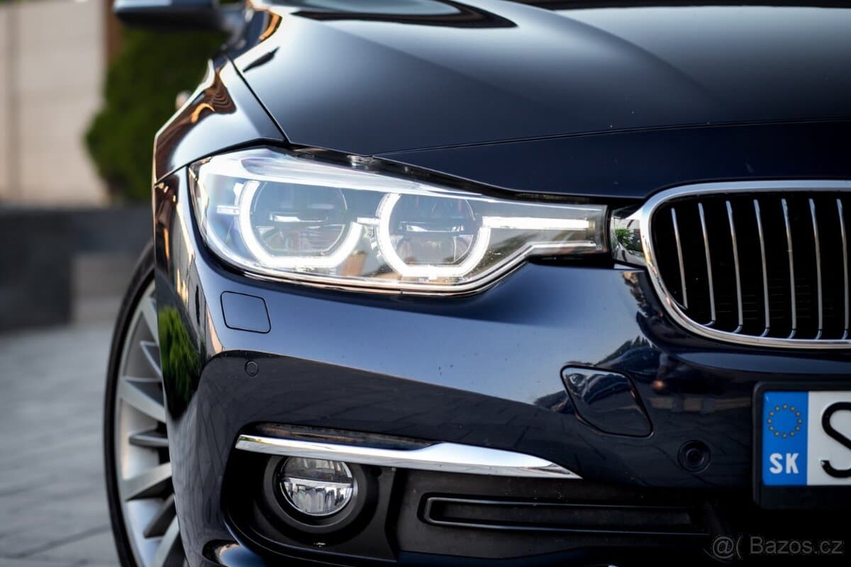 2016 BMW OSTATNÍ - 6