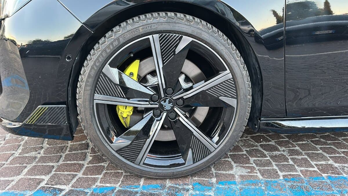Peugeot 508 - 6