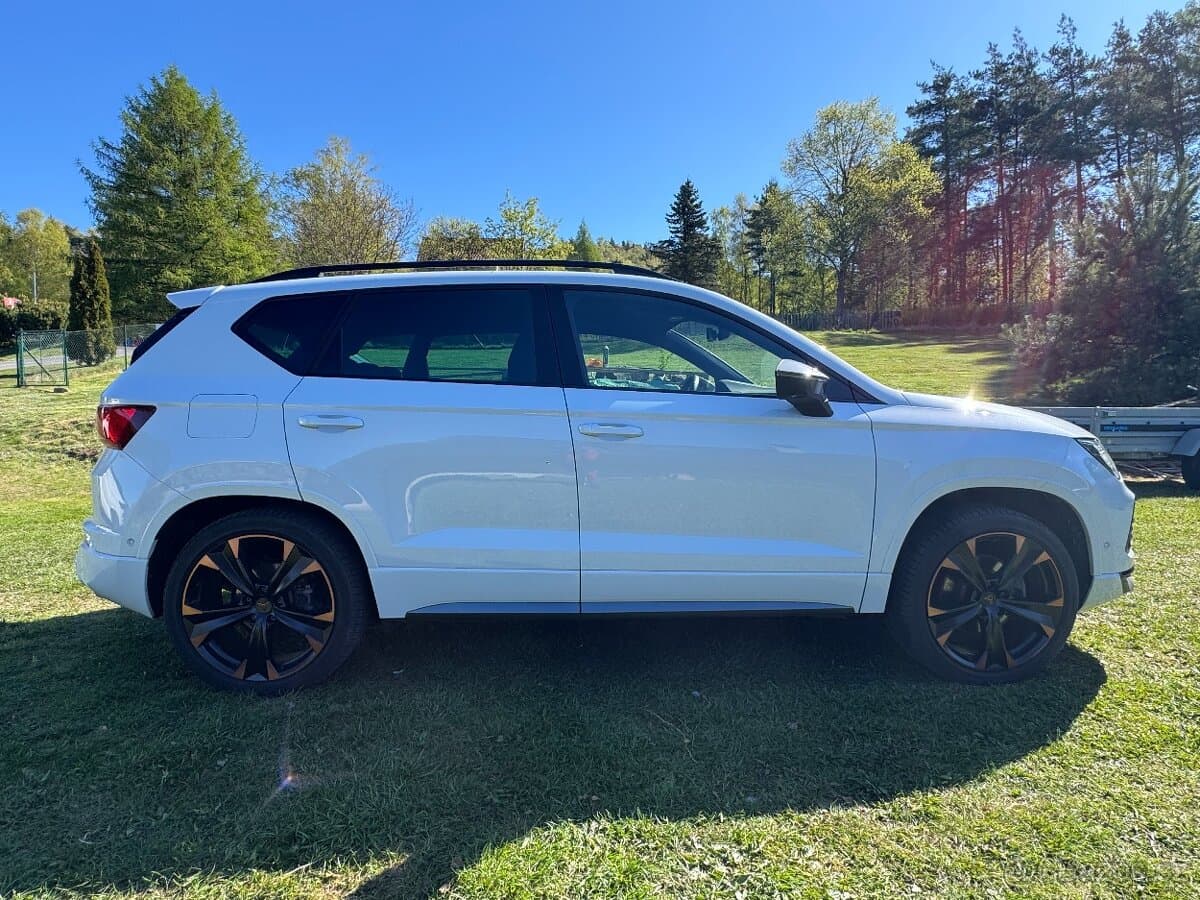 2025 Cupra ATECA - 6