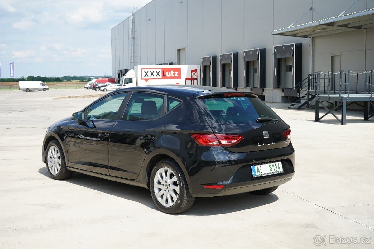 2015 Seat LEON - 6