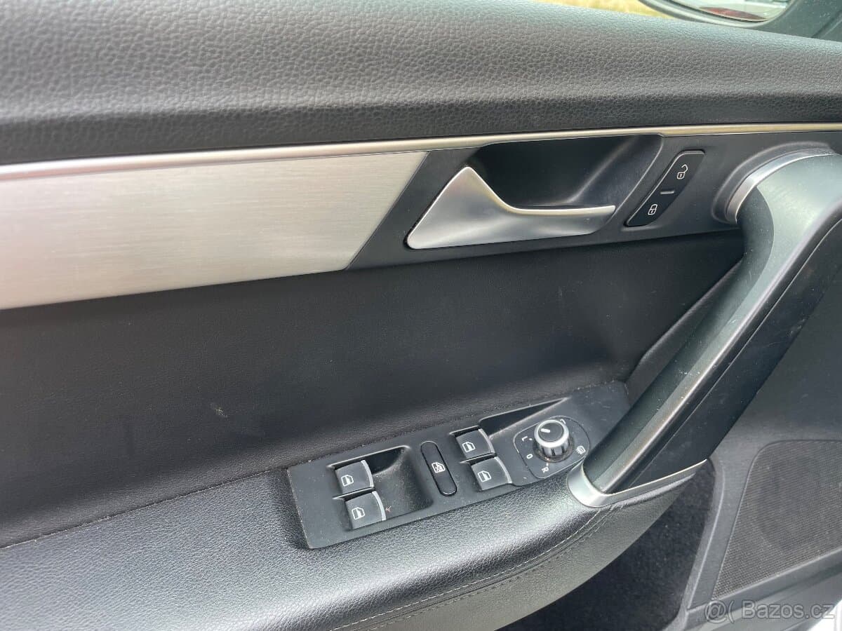 2014 Volkswagen PASSAT - 6