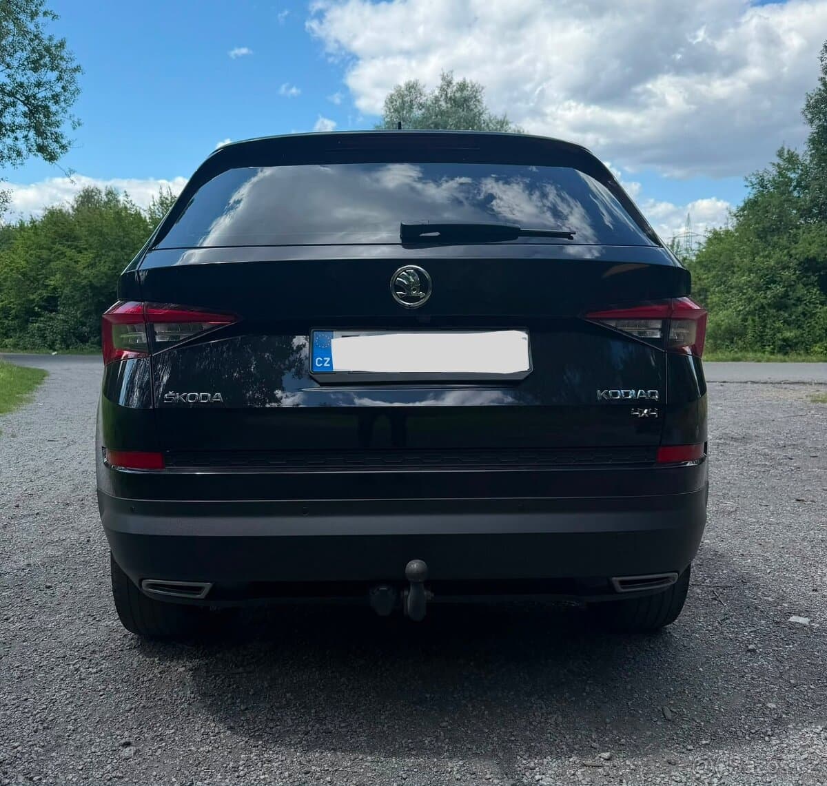 2019 Škoda KODIAQ - 6