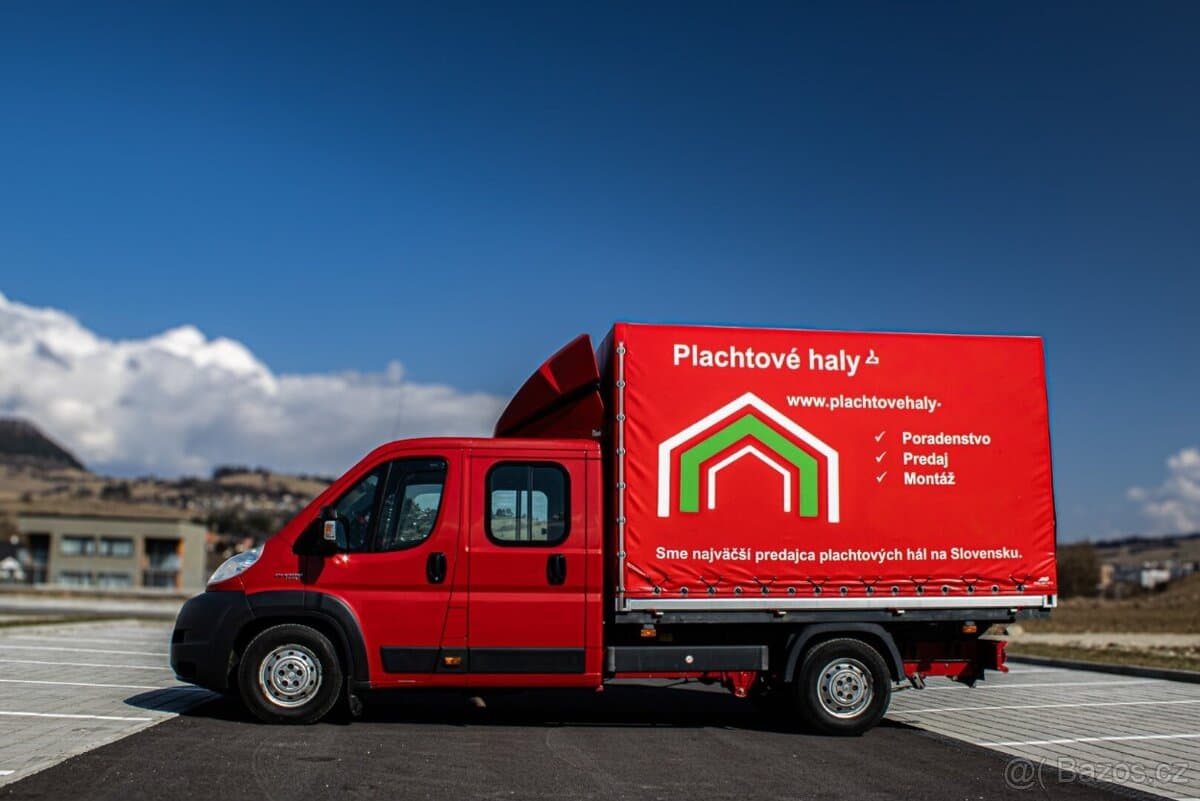 Fiat DUCATO - 6