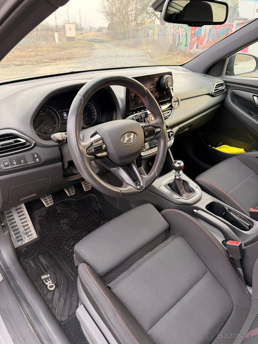 2022 Hyundai i30 - 6