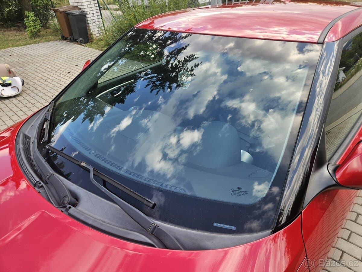 2012 Hyundai VELOSTER - 6