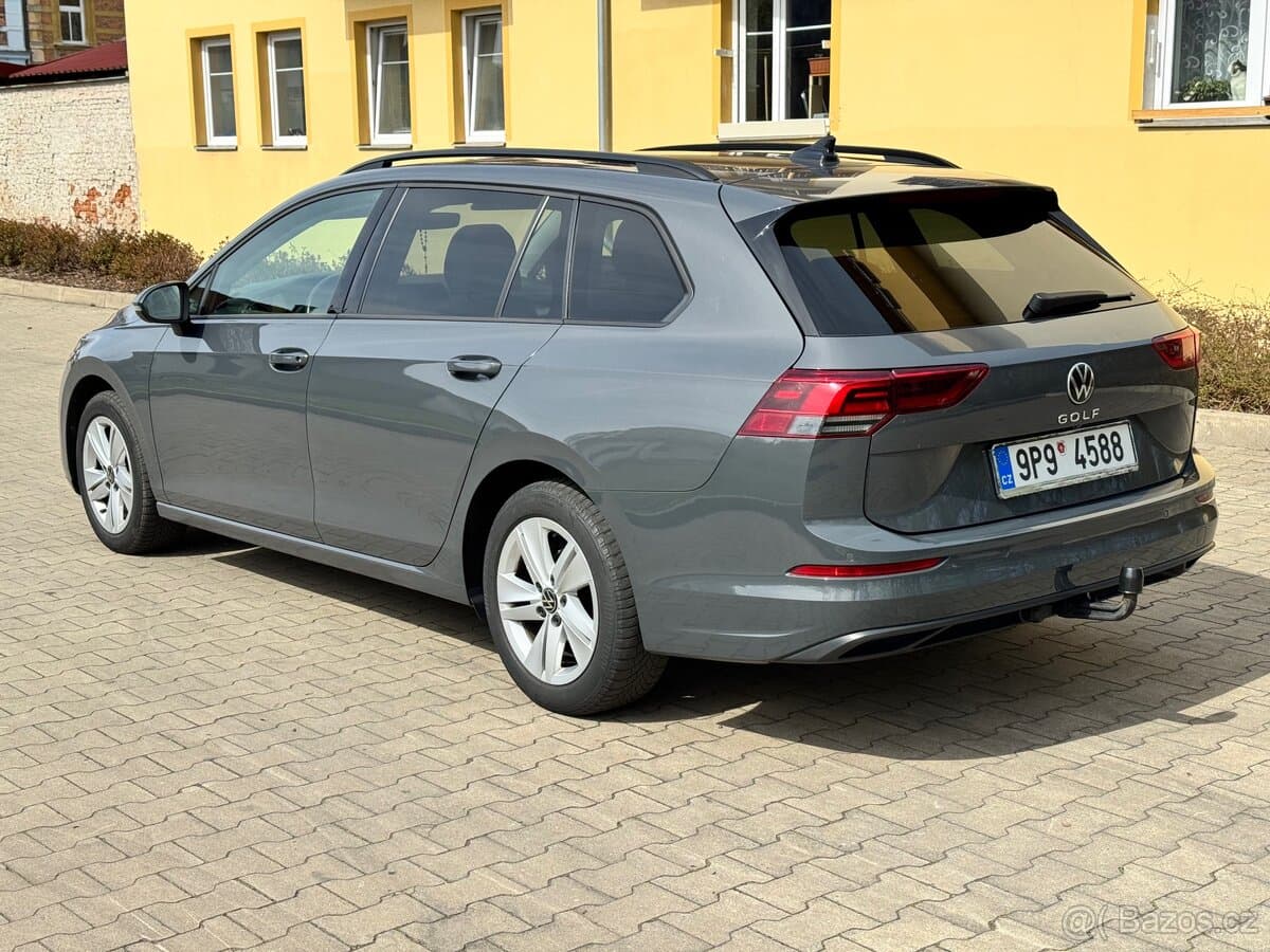 2022 Volkswagen GOLF - 6