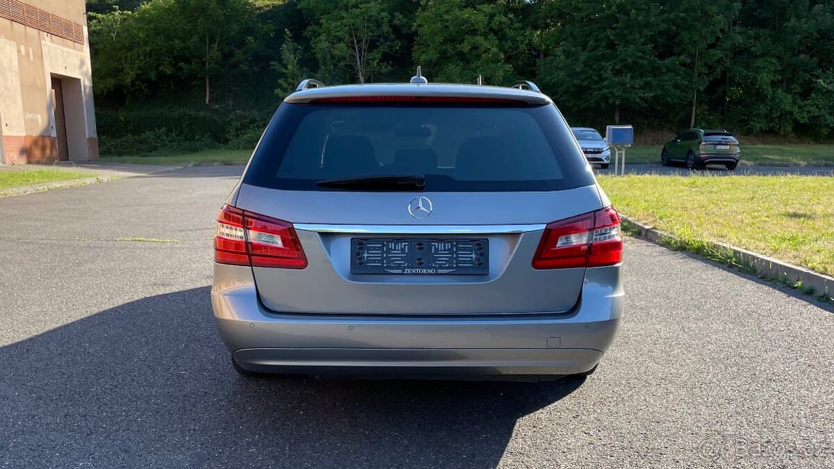 2010 Mercedes-Benz OSTATNÍ - 6