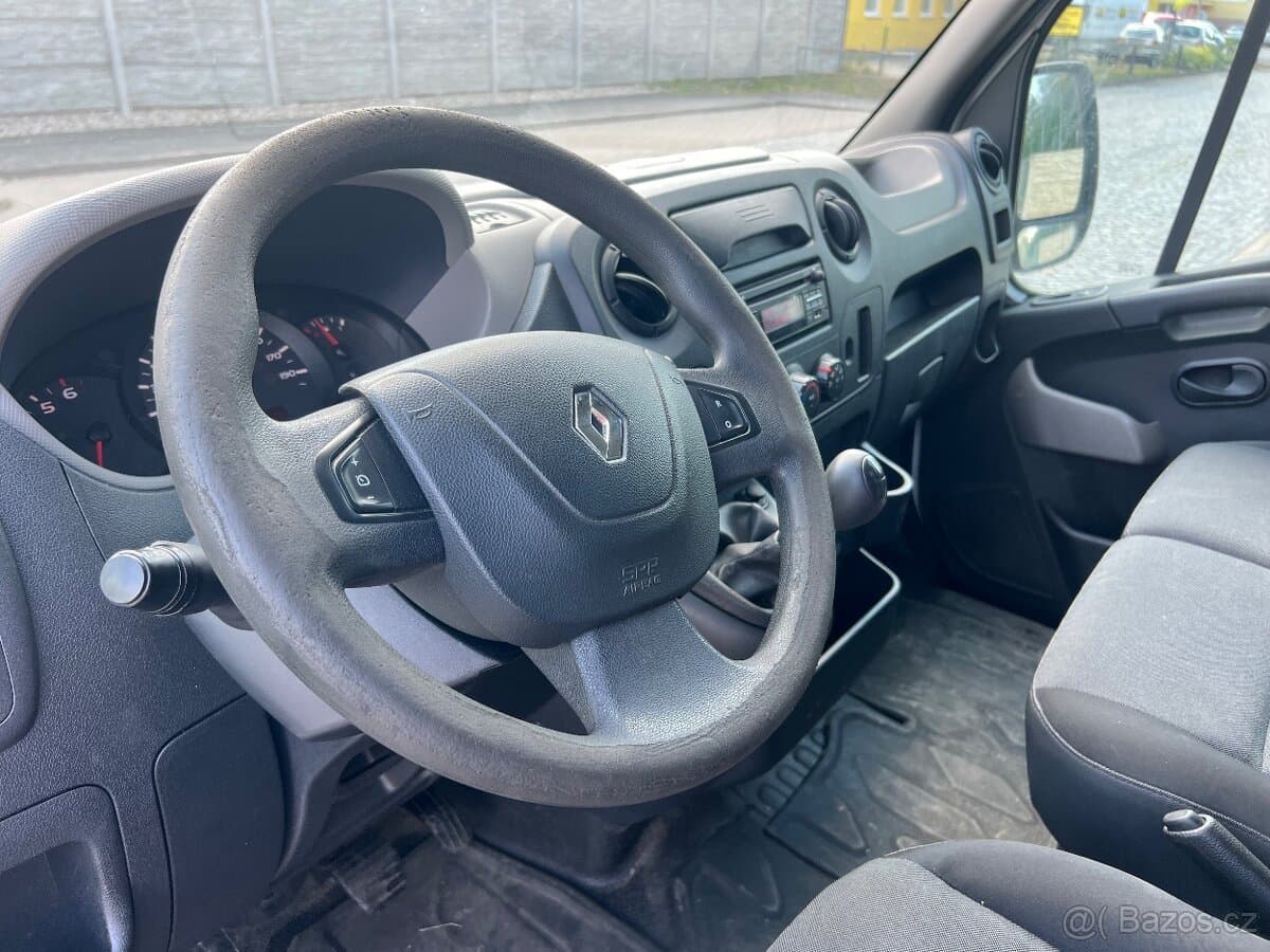 2016 Renault MASTER - 6