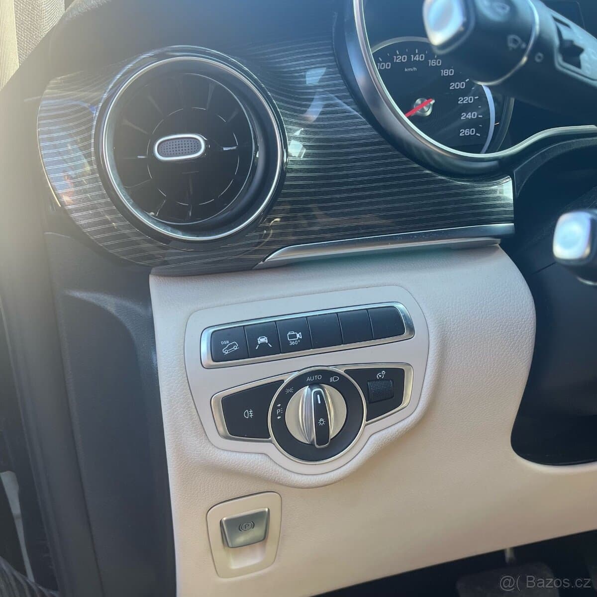 2021 Mercedes-Benz CL-CLASS - 6
