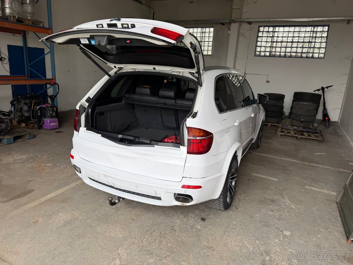 BMW X5 - 6
