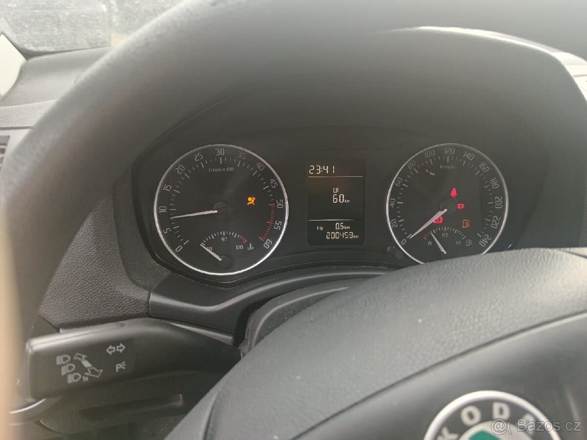 2010 Škoda OCTAVIA - 6