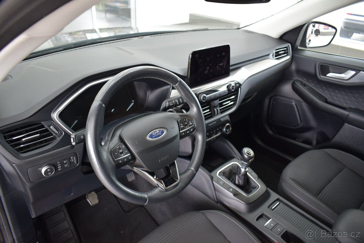 2020 Ford KUGA - 6