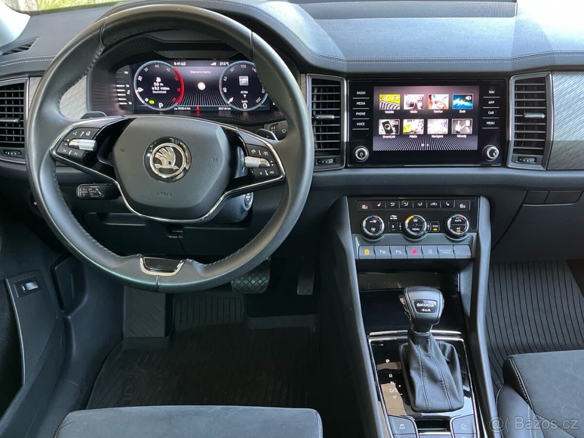 2022 Škoda KODIAQ - 6