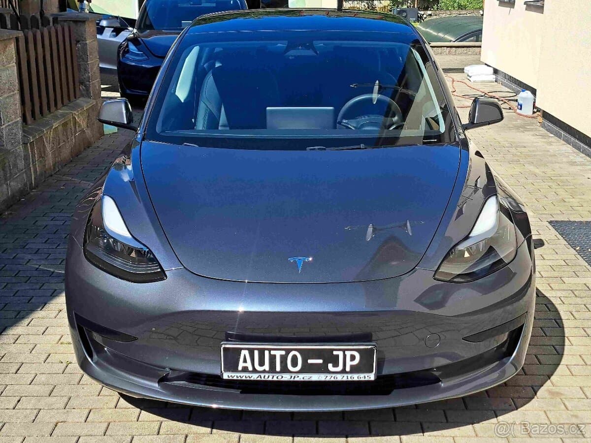 2023 Tesla MODEL 3 - 6