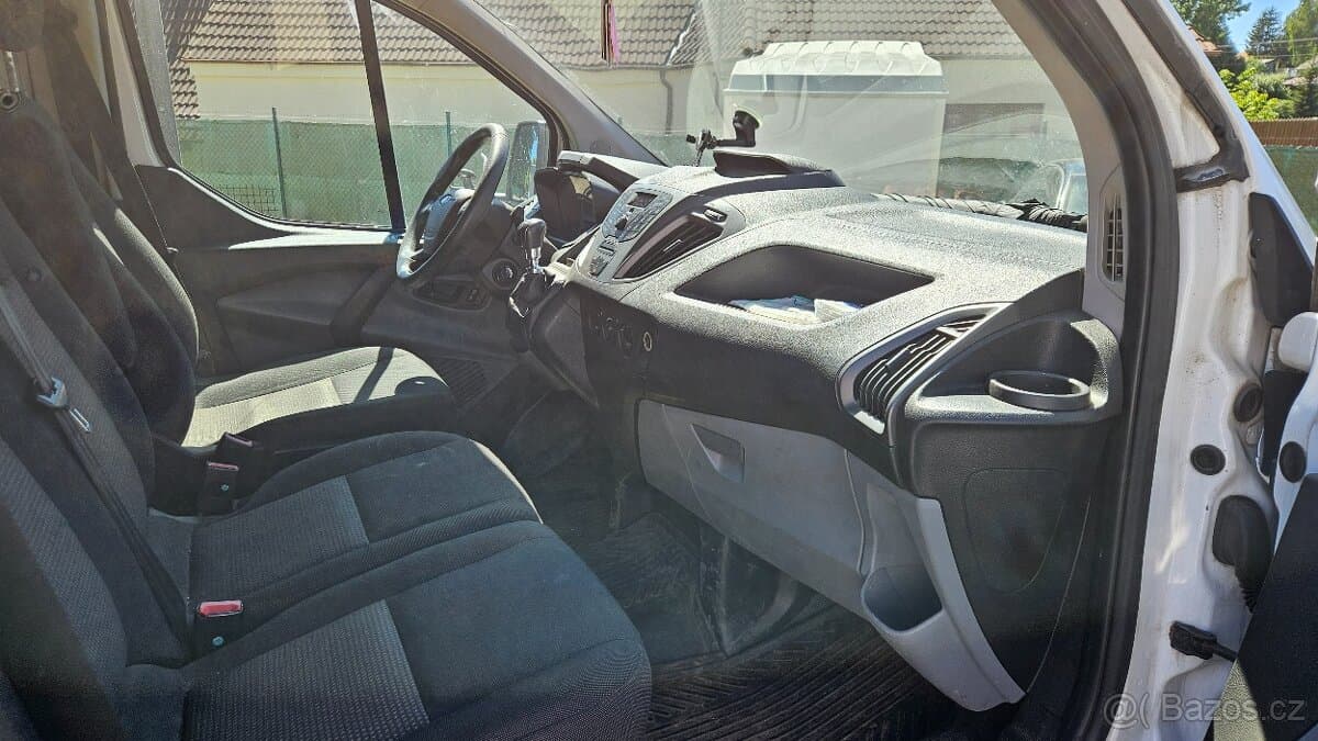Ford TRANSIT - 6