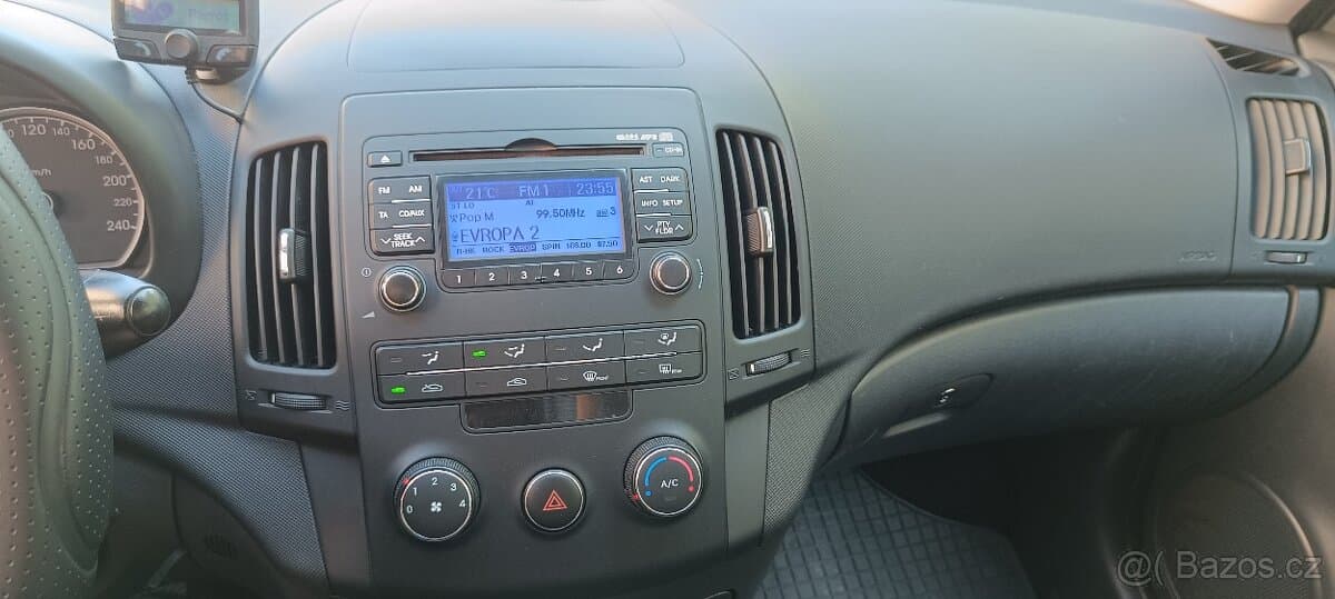 2012 Hyundai i30 - 6