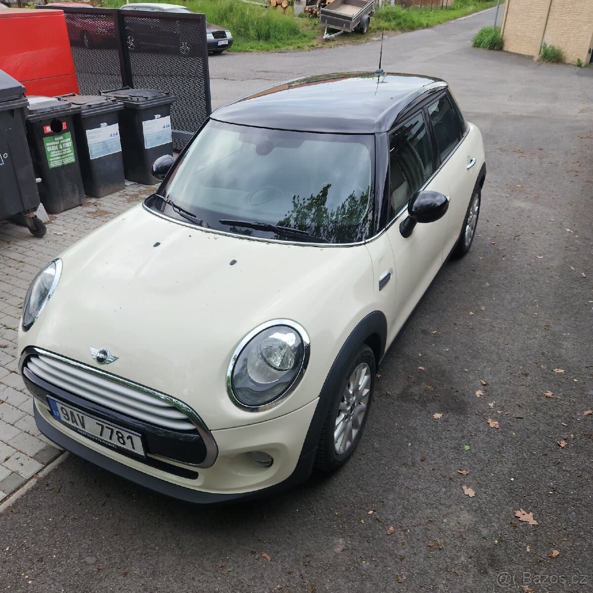 2015 Mini COOPER - 6