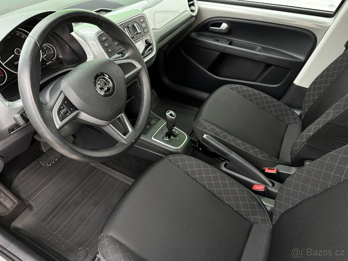2019 Škoda CITIGO - 6