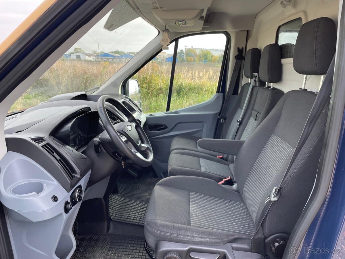 2014 Ford TRANSIT - 6