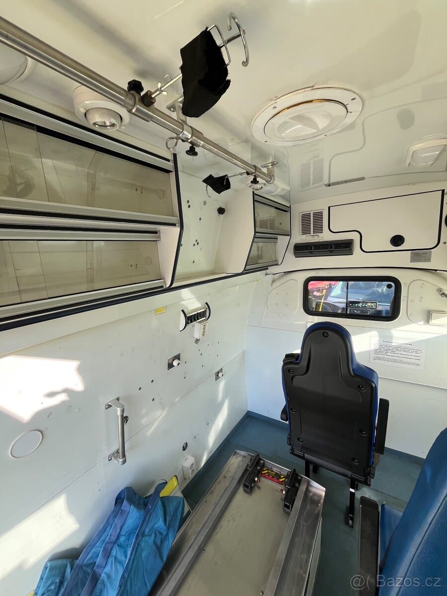 2007 Volkswagen TRANSPORTER - 6