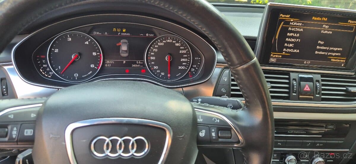 Audi A7 - 6