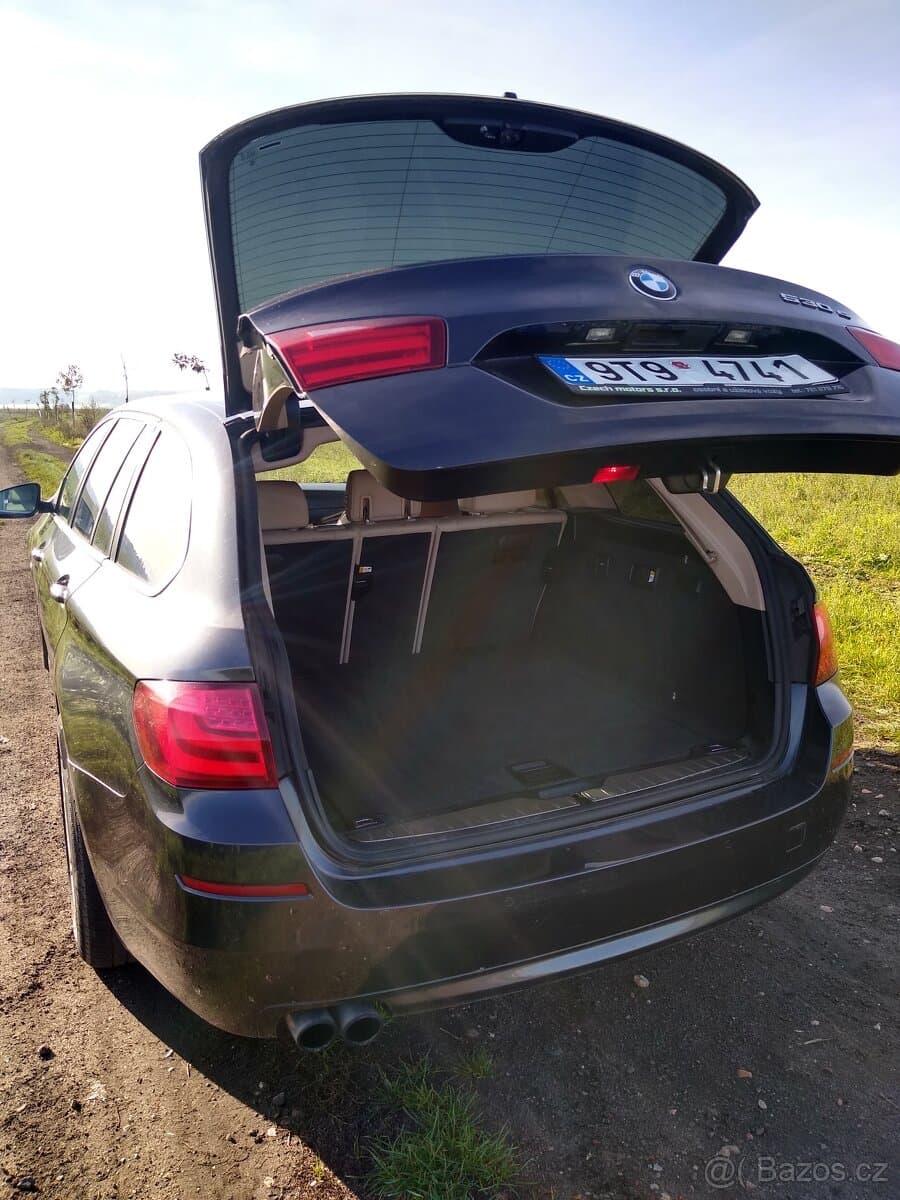 2011 BMW OSTATNÍ - 6