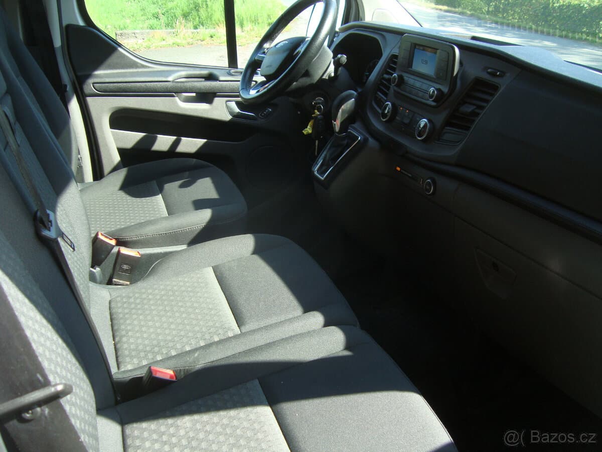 2019 Ford TRANSIT - 6