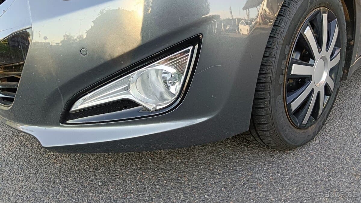 2014 Hyundai i40 - 6