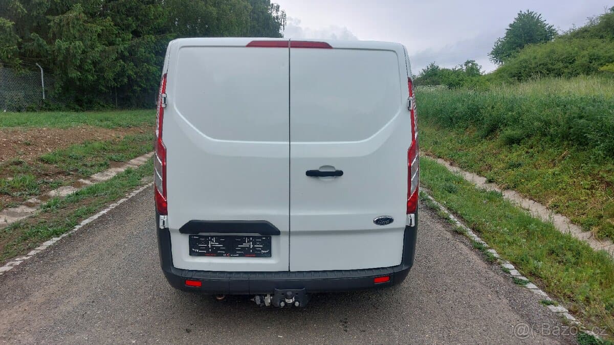 2016 Ford TRANSIT - 6