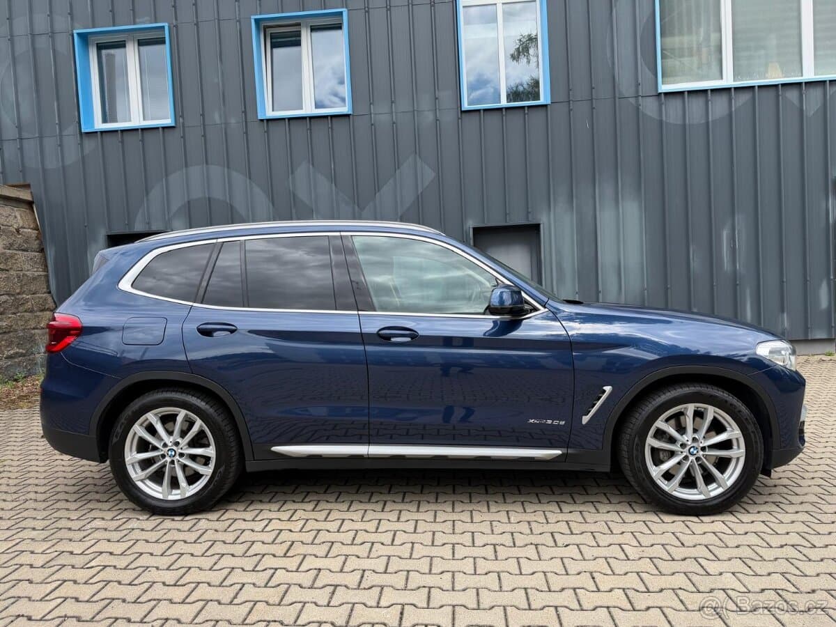 BMW X3 - 6