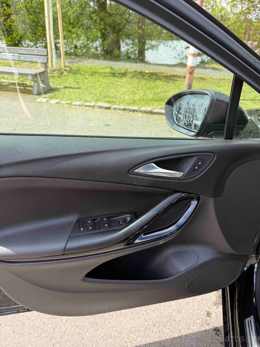 2017 Opel ASTRA - 6