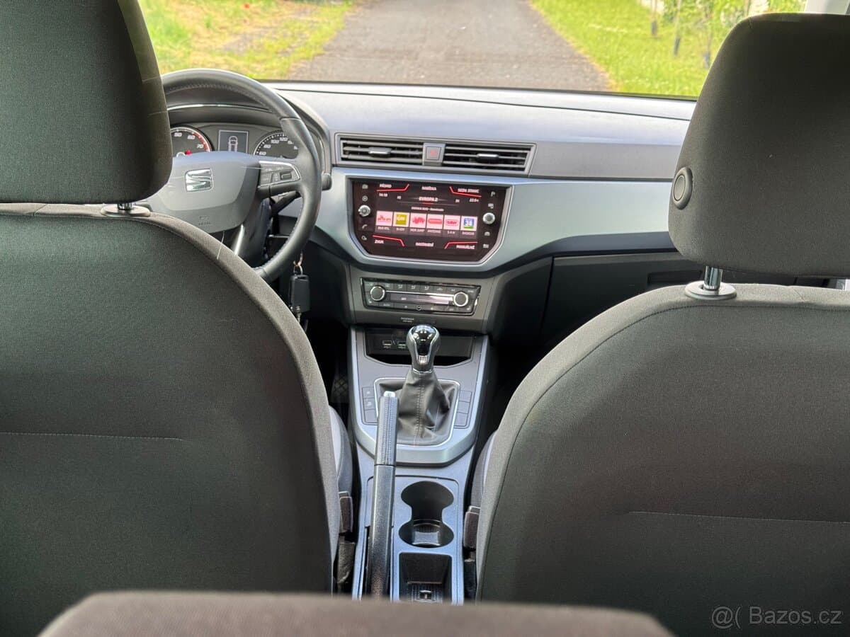 2018 Seat ARONA - 6