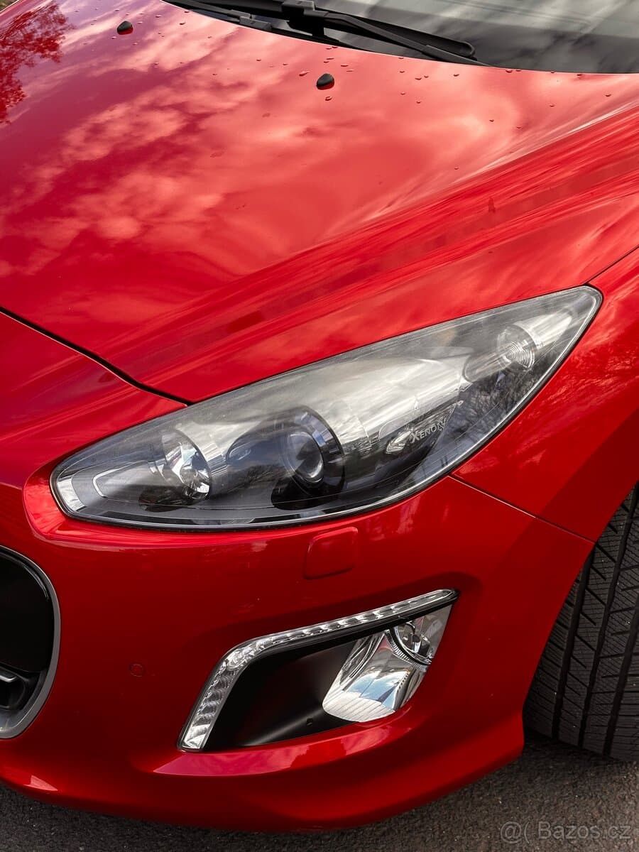 2011 Peugeot 308 - 6