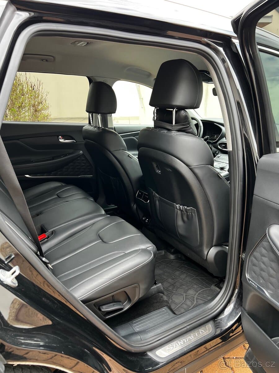 2023 Hyundai SANTA FE - 6
