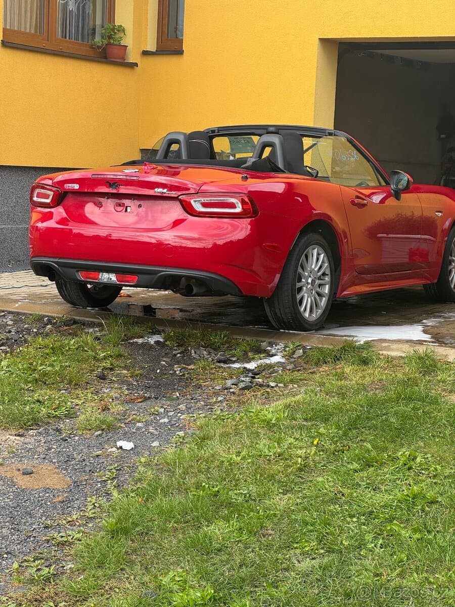 2018 Fiat OSTATNÍ - 6
