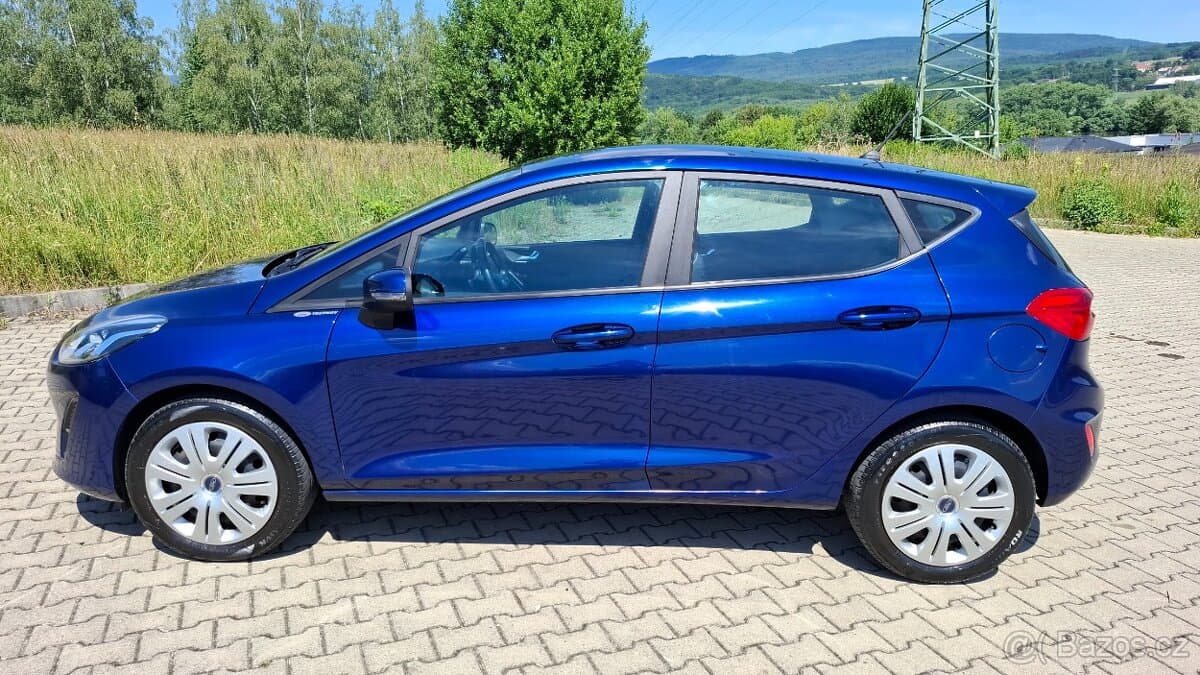 2018 Ford FIESTA - 6