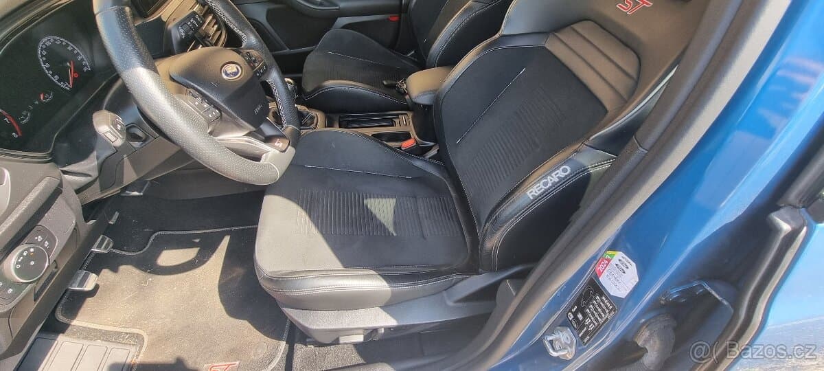 2019 Ford FOCUS - 6