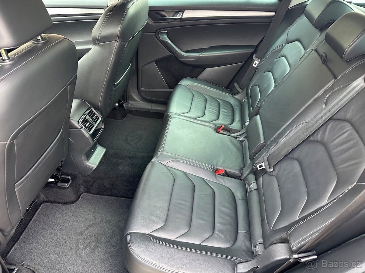 2018 Škoda KODIAQ - 6