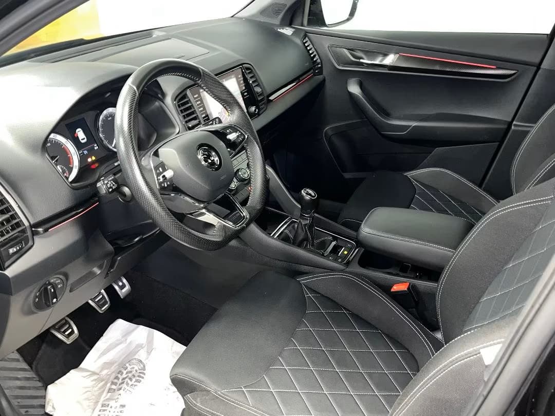 2021 Škoda KAROQ - 6