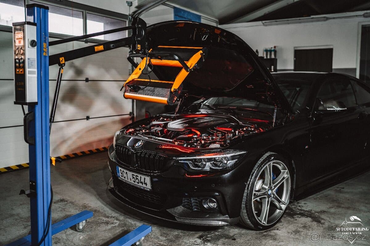 2018 BMW OSTATNÍ - 6