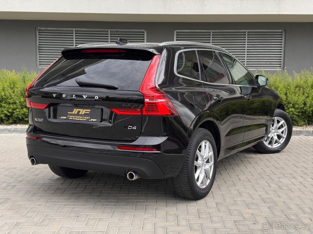 2019 Volvo XC60 - 6