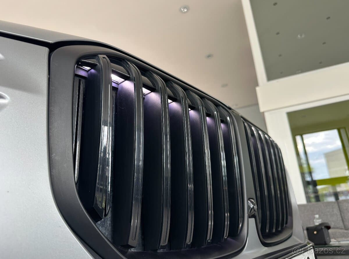 2024 BMW X7 - 6