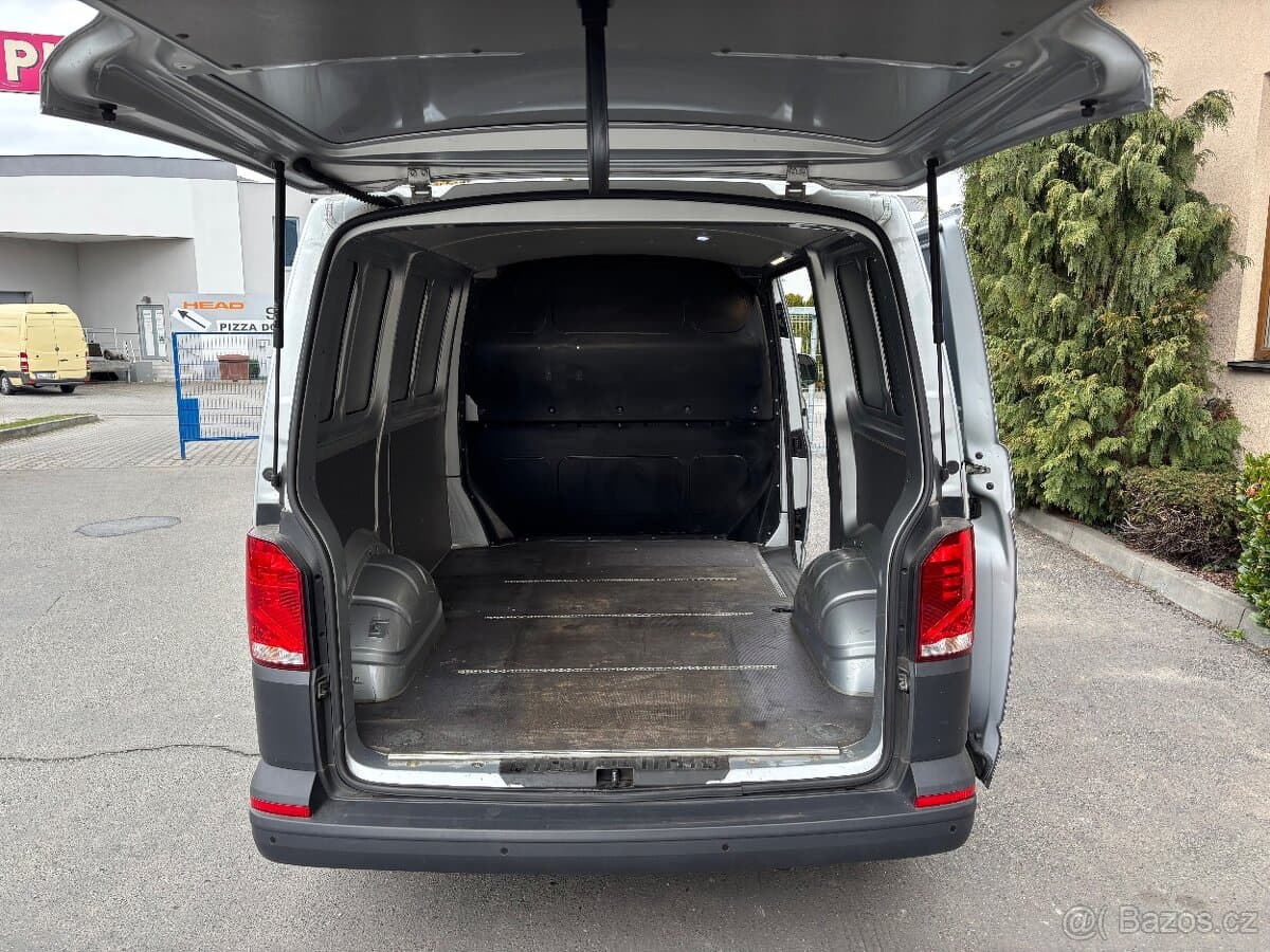 2020 Volkswagen TRANSPORTER - 6