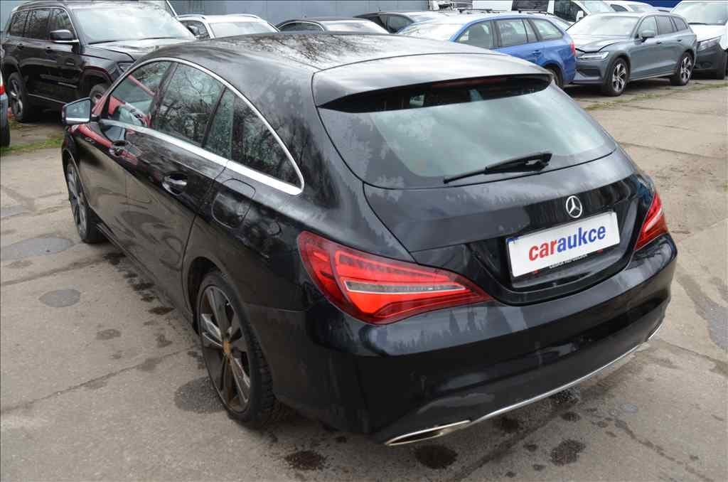 2017 Mercedes-Benz CL-CLASS - 6