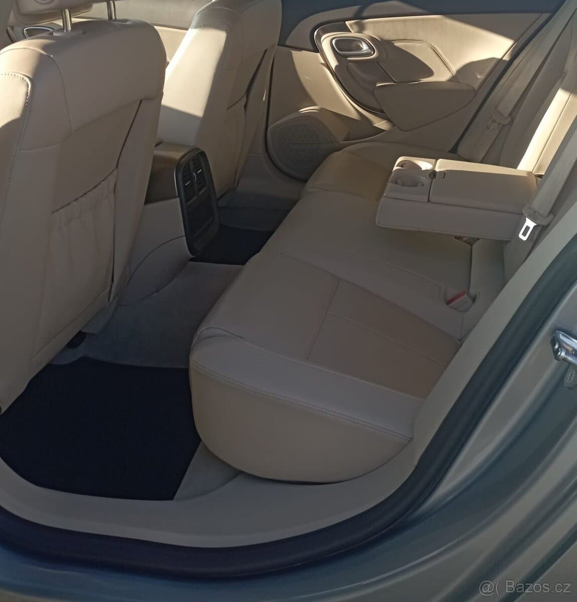 2010 Saab 9-5 - 6