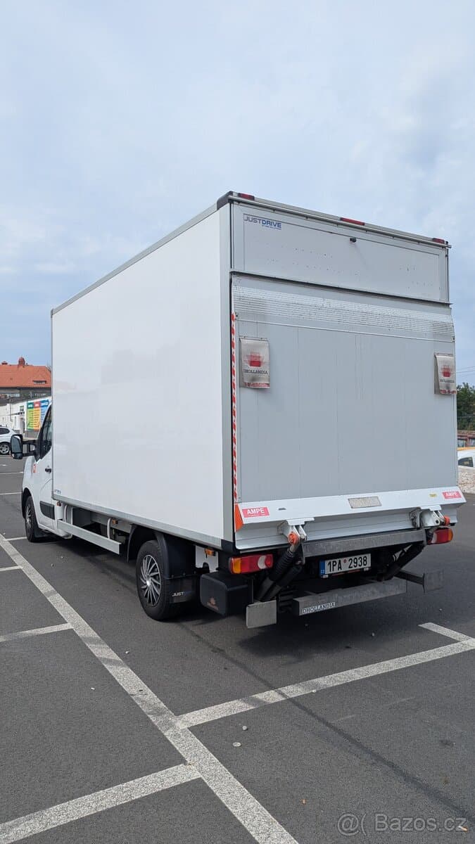 2022 Renault MASTER - 6