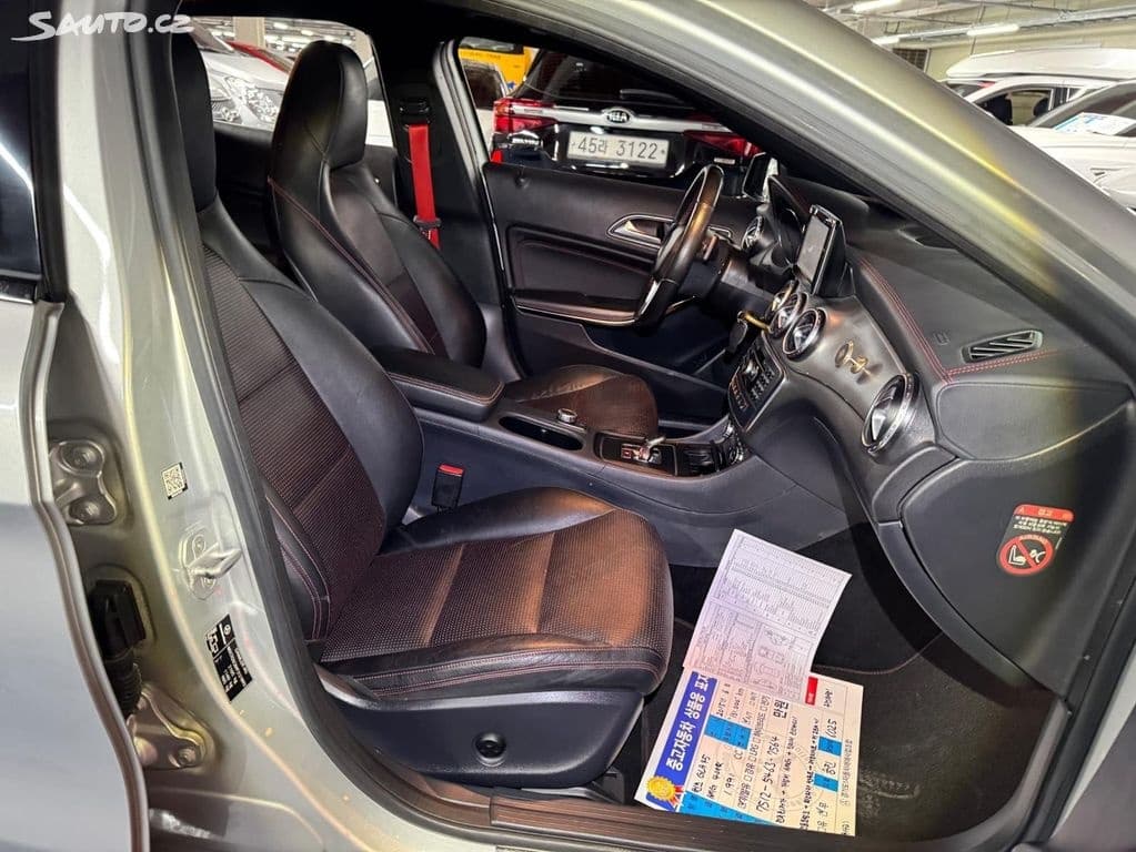 2016 Mercedes-Benz GL - 6