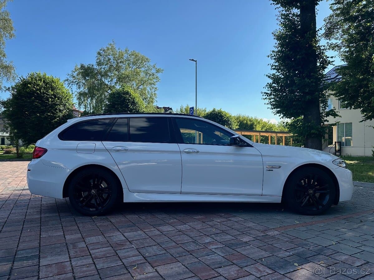 2012 BMW OSTATNÍ - 6