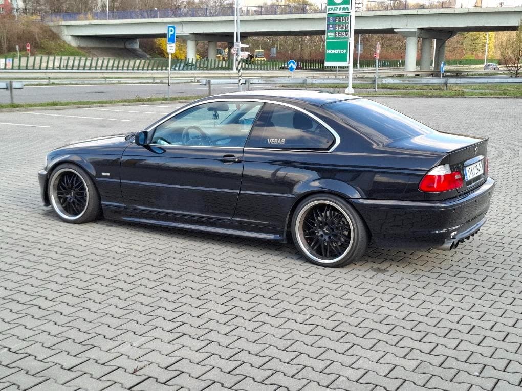 1999 BMW OSTATNÍ - 6